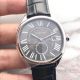 Swiss Drive De Cartier WGNM0003 Replica Watch SS Black Roman Dial (2)_th.jpg